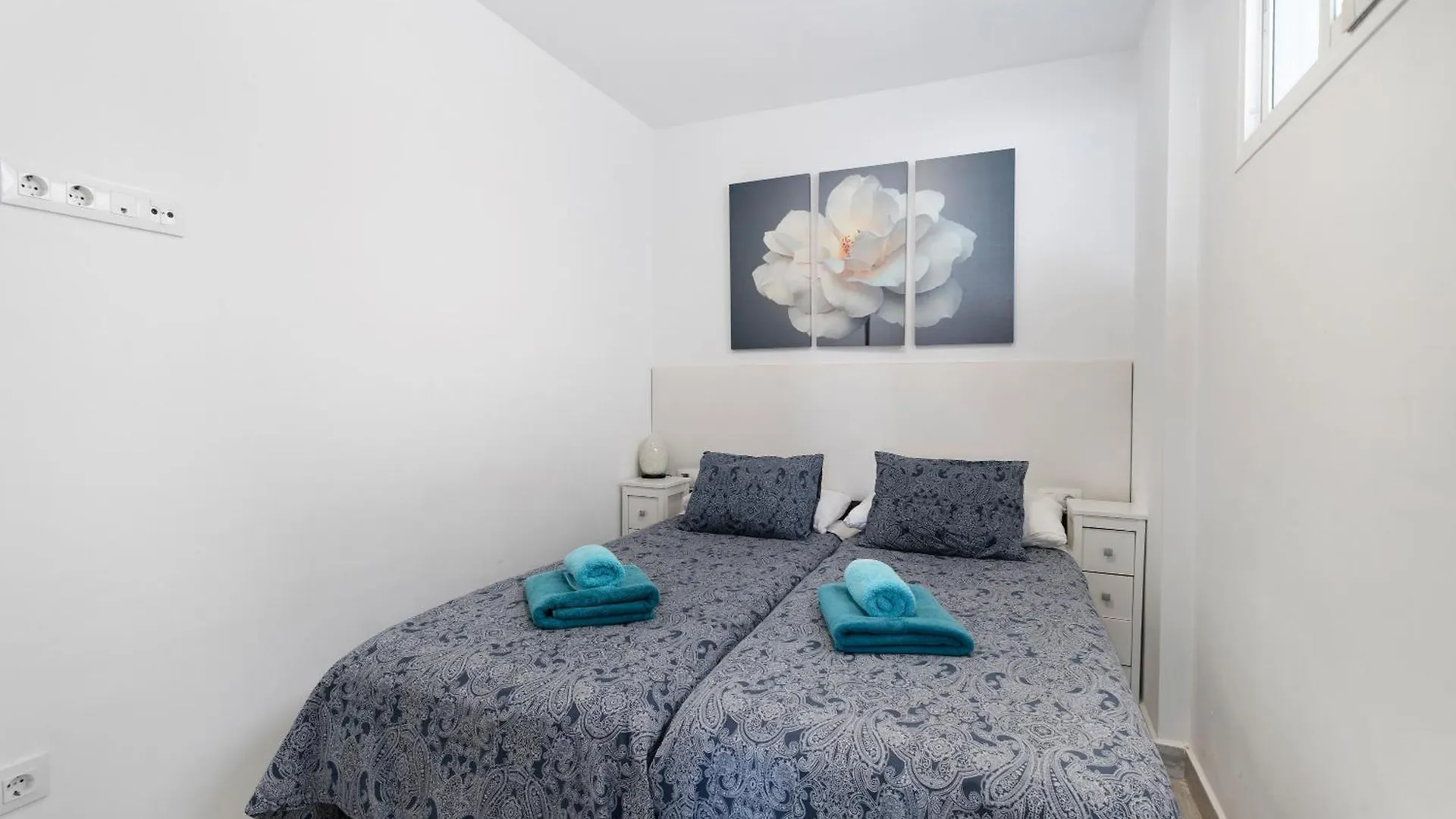 Island Village Heights أذيخي شقة