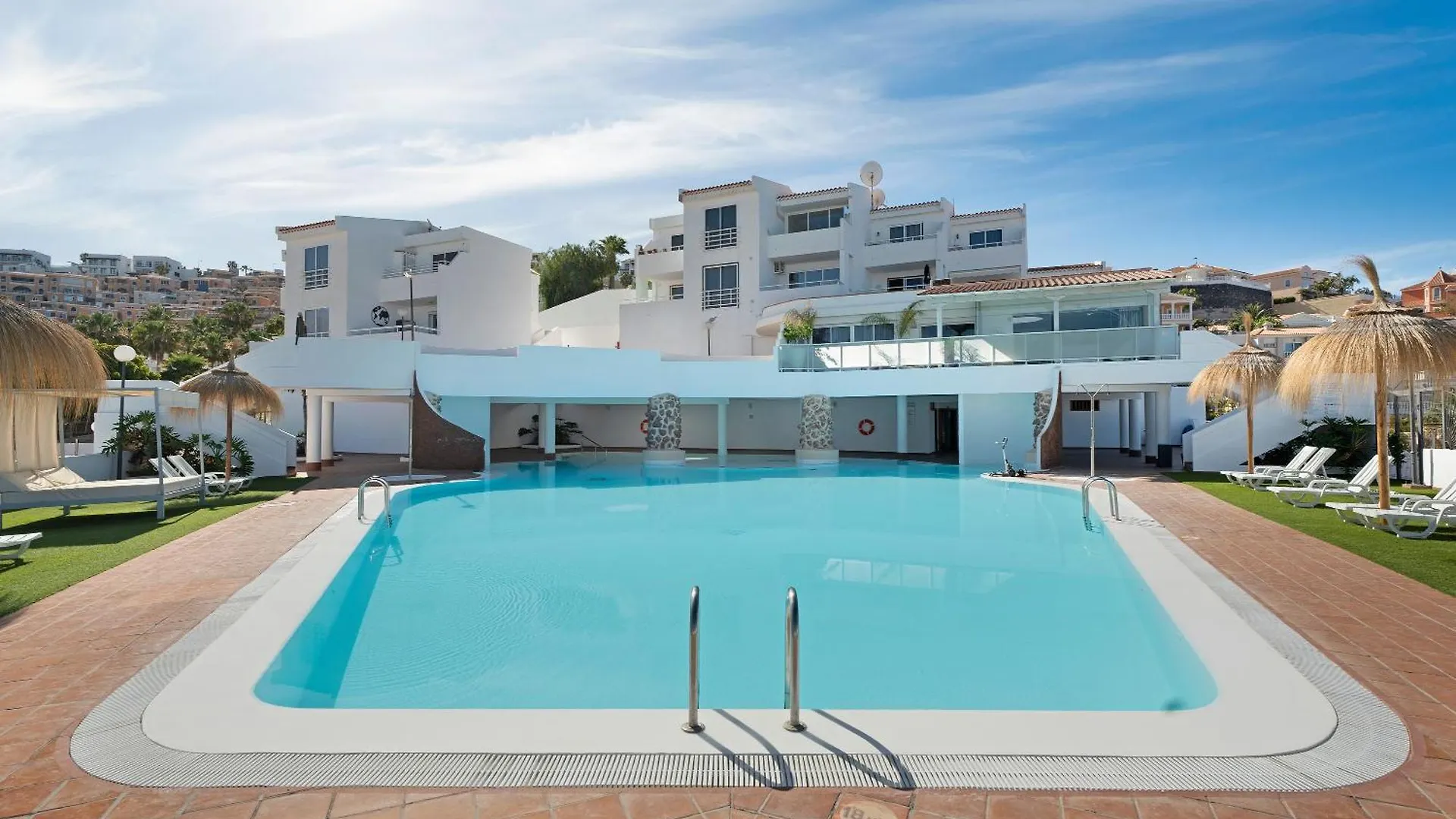Island Village Heights Costa Adeje  Spanien